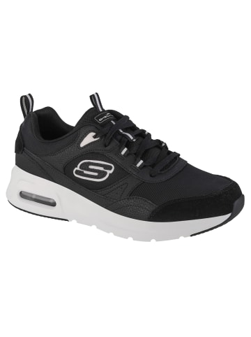 Skechers Skechers Skech-Air Court - Homegrown in Schwarz