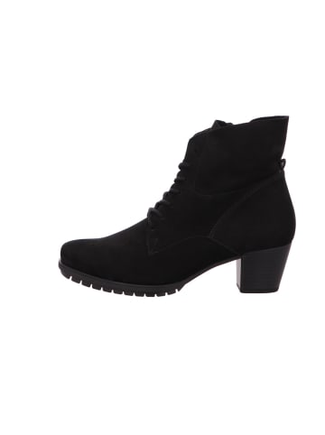 Gabor Stiefelette in schwarz