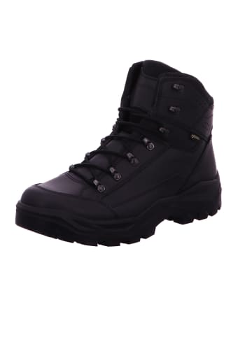 LOWA Wanderschuh in schwarz