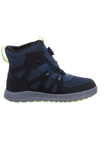 Lico Winterstiefel Finström in Blau