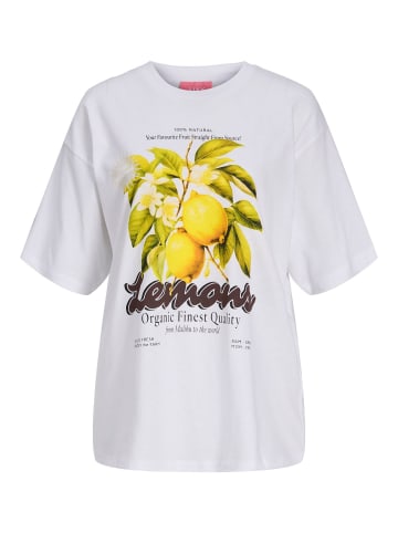 JJXX T-shirt in Bright White 1