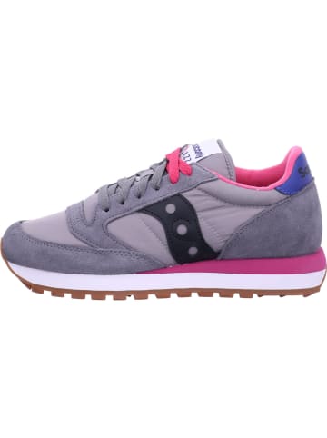 Saucony Sneaker Low in grau