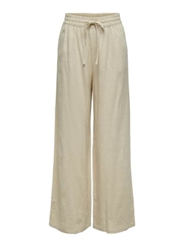 JDY Hose in oatmeal