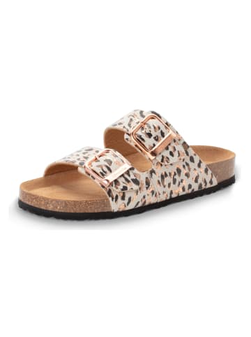 Tamaris Sandalen beige