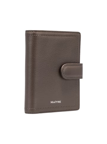 Maître 4060001892 Modard Dawina Purse Mv9F taupe
