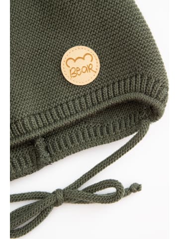 Coccodrillo Übergangsmütze in khaki