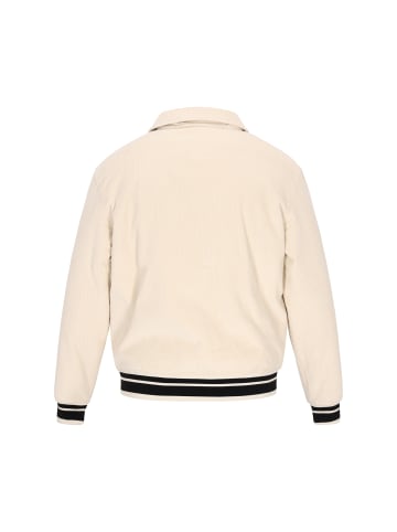 DreiMaster Vintage Men Jacket in offwhite