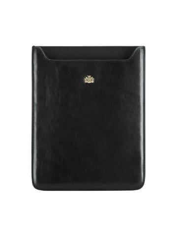 Wittchen Dokumentenetui Kollektion Arizona (H)25x (B)20cm in Black