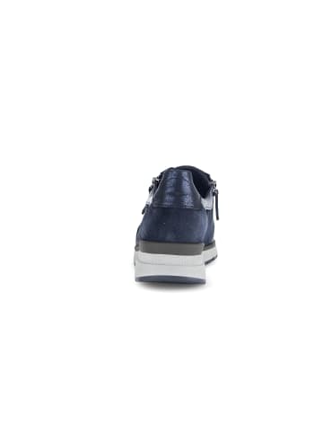Gabor Sneaker in blau