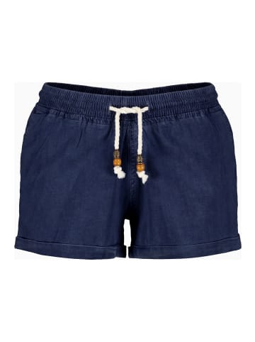 alife and kickin Jeansshorts AnuAK A in dark denim