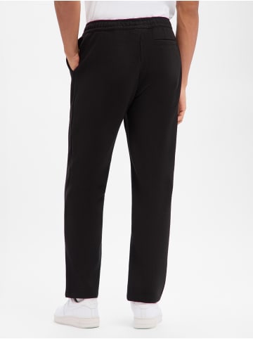 PEGADOR Jogginghose Almora in schwarz