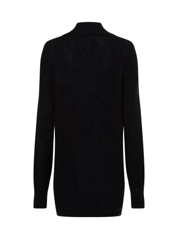 IPURI Strickhülle in schwarz - 0004