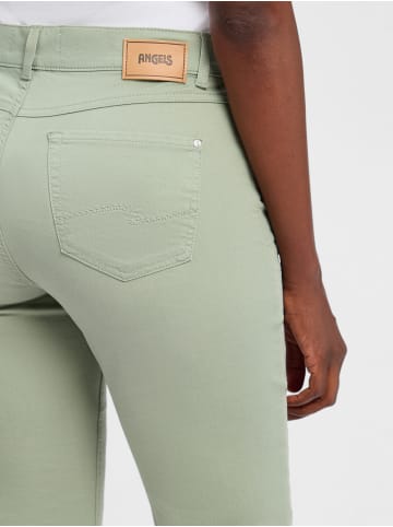 ANGELS Jeans Cici in schilf - 0019
