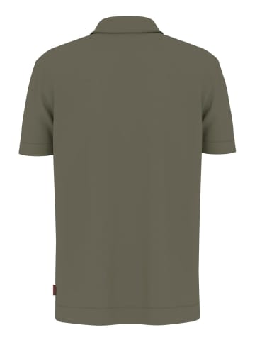 JOOP! Poloshirt PILIKEA in Grün