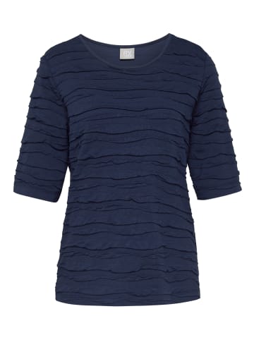 Rabe T-Shirt in Dunkelblau