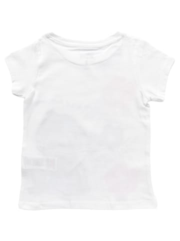 Disney Schlafanzüge Lilo & Stitch XT in weiss