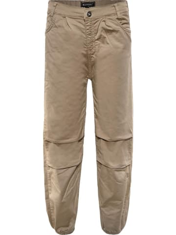 Blue Effect Paraschute Pant in schlamm