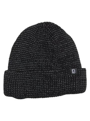 Brandit Brandit Mützen in black