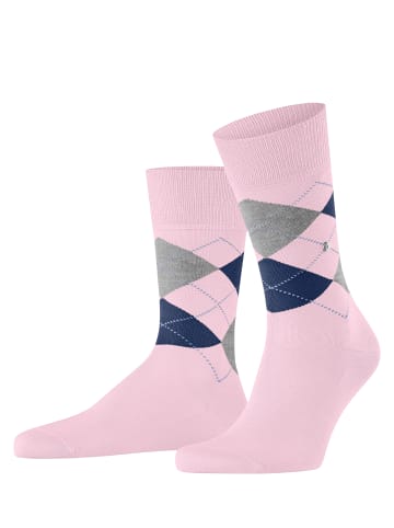 Burlington Socken Manchester in Blossom