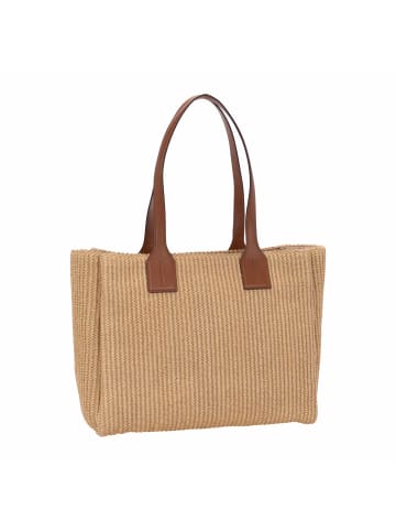 JOOP! Shopper 'Stromboli Aurelia in Cognac 38,00 x 32,00 x 16,00 cm'
