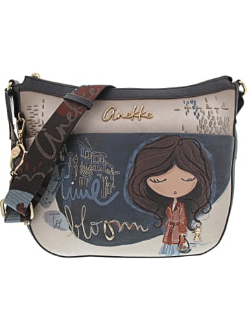 Anekke Tulip Tasche Mehrfarbig