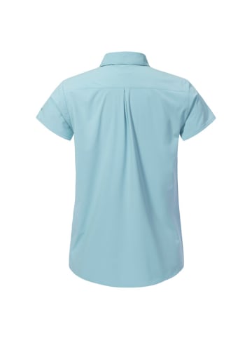 Schöffel Bluse "Blouse Style Dooser WMN" in tidal wave