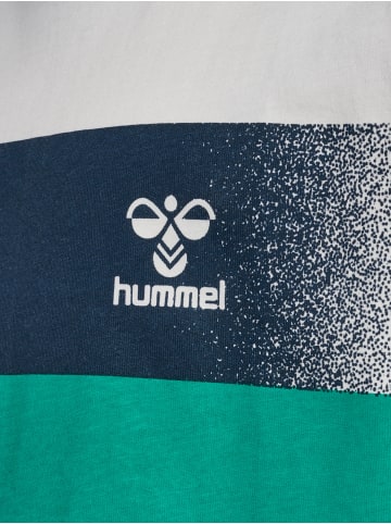 Hummel Hummel T-Shirt Hmleske Jungen in MARSHMALLOW