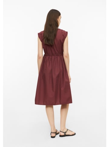 s.Oliver Kleid  in  3903_bordeaux