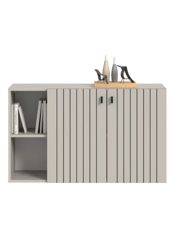 ebuy24 Kaschmir 106 x 37 cm