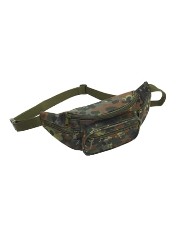 Brandit Crossbody Bag in flecktarn