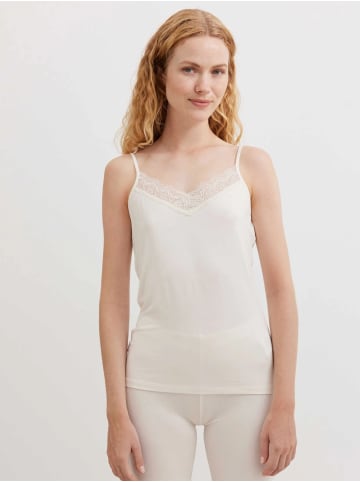 Noa Noa Trägertop AlmaNN in White