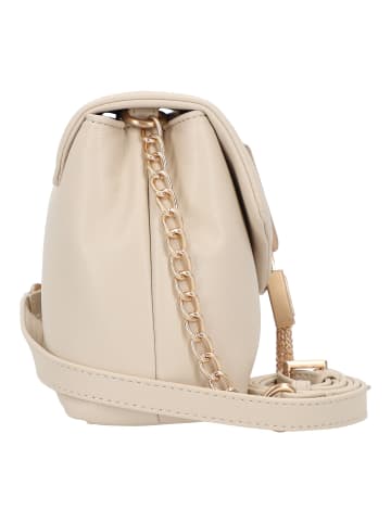 Valentino Stella Umhängetasche 23 cm in ecru