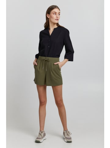 Oxmo Shorts (Hosen) OXAnnik in Grün