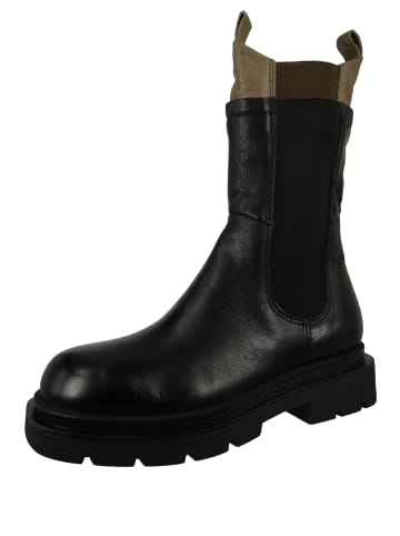 MJUS Stiefeletten Lacca schwarz