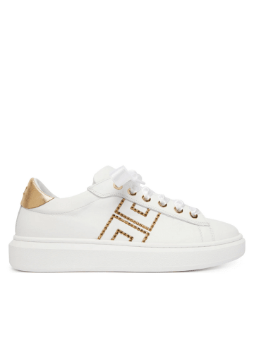 Elisabetta Franchi Sneaker 10658985050454 Gold