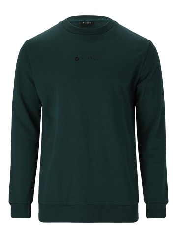 Virtus Sweatshirt Hotown in 3153 June Bug