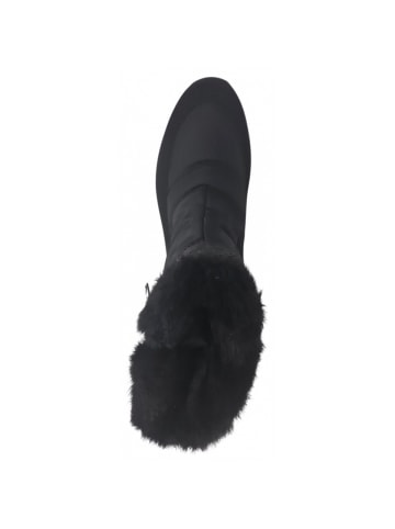 Vista Boots  in Schwarz