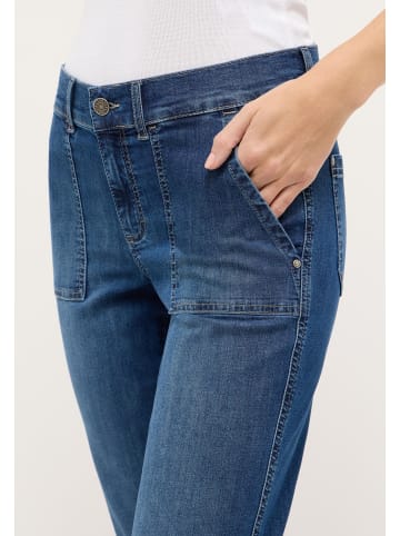 ANGELS  Jeans Darleen Urban in dark stone