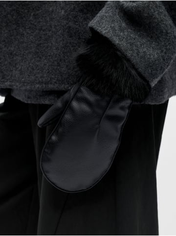 Object Fäustlinge in Black1