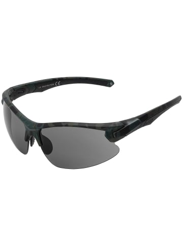 BEZLIT Herren Sonnenbrille in Schwarz