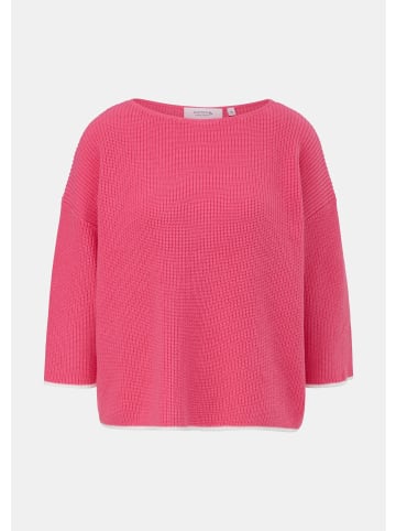 comma Strickpullover in 4425_pink