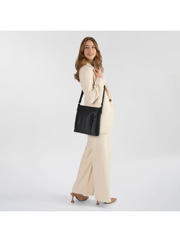 Tom Tailor Beca Umhängetasche 27.5 cm in black