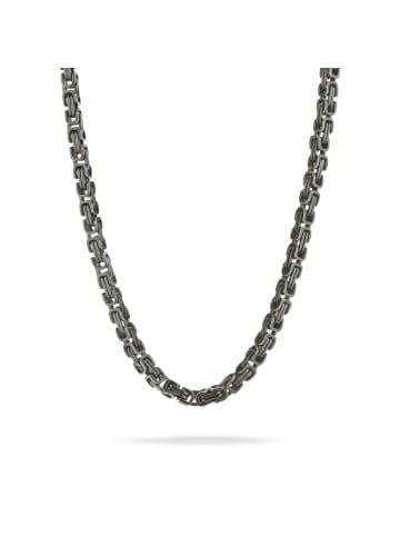 FYNCH-HATTON Halskette The King Chain in gun