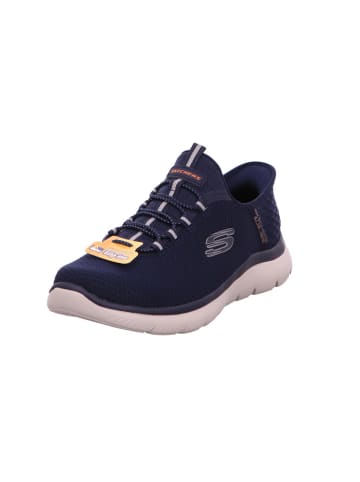 Skechers Sneaker in navy