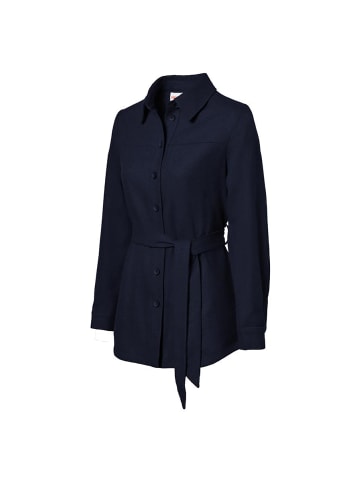 Mart Visser Caroline Tensen Camrose Jacke Marineblau