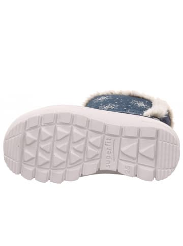 superfit Schaftstiefel  Flavia in Blau