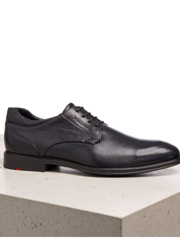 LLOYD Businessschuh MOLTO in schwarz