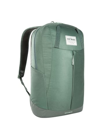 Tatonka City Pack 20 Daypack 49 cm Laptopfach in sage green