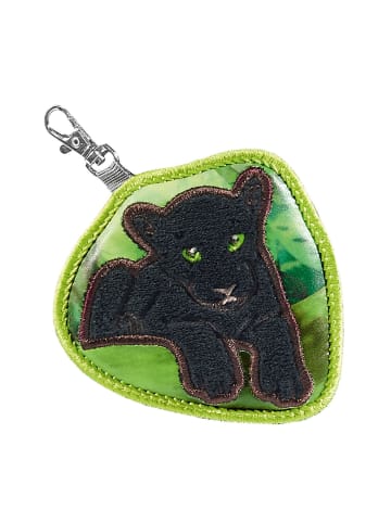 Step by Step KIGA Mags in Little Wild Cat Chiko