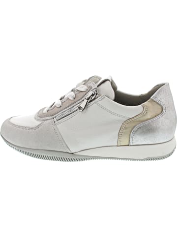 WALDLÄUFER Pamela Sneaker low Weiß